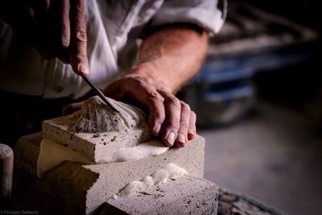 STONEMASONRY