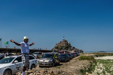 Mont-Saint-Michel