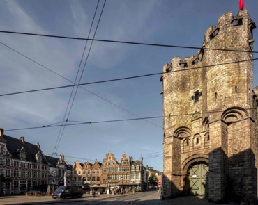 GRAVENSTEEN