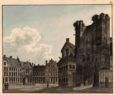 GRAVENSTEEN